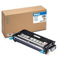 Toner Dell do 3110CN/3115CN | 8 000 str. | cyan
