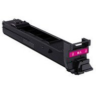 Toner Konica Minolta do  MC-4650/4690/4695 | 8 000 str. |  magenta