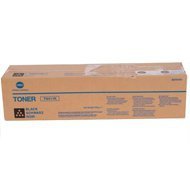 Toner Konica  Minolta  Bizhub C451 TN-411  black