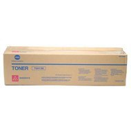 Toner Konica Minolta TN-611M  do  Bizhub C-451/550/650 I 27 000 str. | magenta