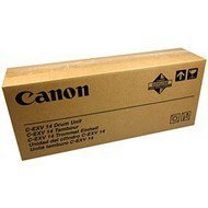 Bęben  Canon CEXV14 do  iR-2016/2016J/2020 | 55 000 str. |   black