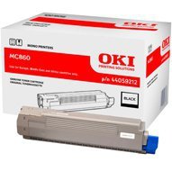 Toner Oki do MC860 | 9 500 str. | black