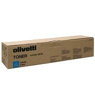 Toner Olivetti do d-Color MF25 | 12 000 str. | cyan