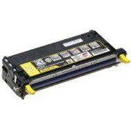 Toner Epson  do   AcuLaser C2800  Series  | 6 000 str. |   yellow