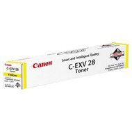 Toner Canon  CEXV28Y  do  iR C-5045/5051/5250/5255  |38 000 str. | yellow