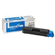 Toner Kyocera TK-580C do FS-C5150DN | 2 800 str. | cyan