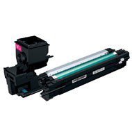 Toner Konica Minolta  TNP-20M  do MagiColor 3730 | 5 000 str. | magenta