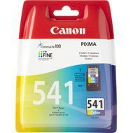 Tusz Canon CL541  do  MG-2150/3150  | CMYI