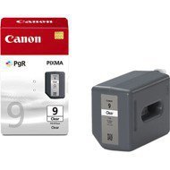 Tusz Canon  PGI9  do Pro 9500 , MX7600, IX7000 |  clear