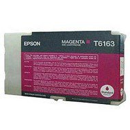 Tusz Epson  T6163  do  B-300/310N/500DN/510DN | 53ml |  magenta