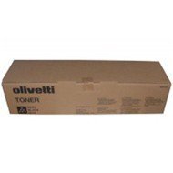 Toner Olivetti do D-COLOR MF2603/MF2604 | 7 000 str. | black