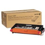 Toner Xerox  do Phaser  6280  | 2 200 str. |  magenta