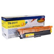 Toner Brother do HL-3140CW/3150/3170 | 1 400 str. | yellow