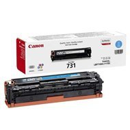 Toner Canon  CRG731C  do LBP-7100/7110  |1 500 str. |  cyan