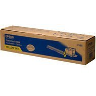 Toner Epson  do  AcuLaser  C9200/N/DN/DTN/D3TNC | 14 000 str. | yellow