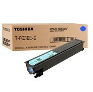 Toner Toshiba T-FC30EC do e-Studio 2050/2550 | 33 600 str. | cyan