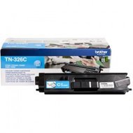 Toner Brother do HL-L8250/8350 | 3 500 str. | cyan