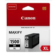 Tusz  Canon  PGI1500XLBK do  MB2050/MB2350