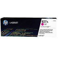 Toner HP 827A do LaserJet Enterprise Flow M880 | 32 000 str. | magenta