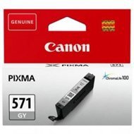 Tusz Canon  CLI-571GY do Pixma  MG7750 | 7ml |   gray