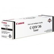 Toner Canon  CEXV36  do  iR 6055/6065/6075 | 56 000 str. |   black