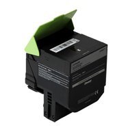 Toner Lexmark do XC132 |  6 000 str. | black