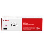 Toner Canon 045M  do  LBP-611/613, MF-631/633/635 | 1 300 str. | magenta