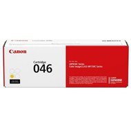 Toner Canon 046Y  do LBP-653/654, MF-732/734/735 | 2 300 str. | yellow