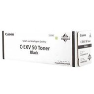 Toner Canon C-EXV50 do  iR1435/1435I/1435IF I17600s I   black