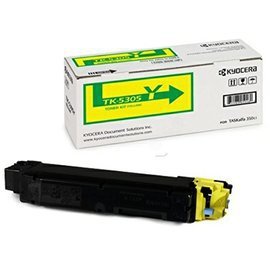 Toner Kyocera TK-5305Y TaskAlfa 350ci 6000 str. | yellow | 1T02NSANL0