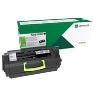 Kaseta z tonerem Lexmark do MS818dn | zwrotny | 45 000 str. | black