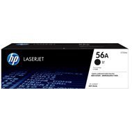 Toner HP 56A do LaserJet M436 | 7 400 str. | black