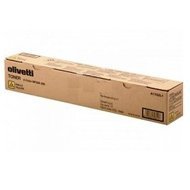 Toner Olivetti do d-Color MF220/MF280 | 29 000 str. | yellow