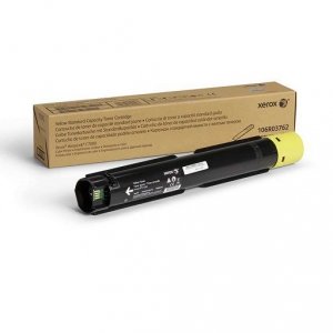 Toner Xerox do Versalink C7000 A3 Color High Capacity | 10 100 str. | yellow