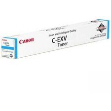 Toner Canon CEXV51C do  iR-ADV C5535i/C5540i | 60 000 str. | cyan