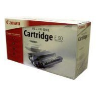 Toner Canon  E30  do  FC-200/310/330/530, PC-740/750/880 | 4 000 str. | black