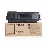 Toner Kyocera TK-18 do FS-1020D/1020DN | 7 200 str. | black
