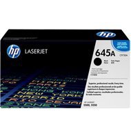 Toner HP 645A do Color LaserJet 5500/5550 | 13 000 str. | black