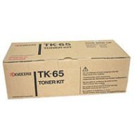 Toner Kyocera TK-65 do FS-3820/3830/3830N | 20 000 str. | black