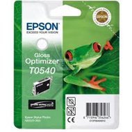 Tusz Epson  T0540   do  Stylus Photo R-800/1800  gloss optimizer | 13ml | black