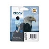 Tusz Epson   T007  do Stylus Photo  1290/1290S/900/915 | 16ml | black