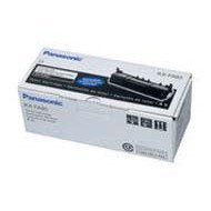 Toner Panasonic do KX-FL801/802/803/811/812/813/833 | 2 500 str. | black