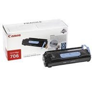 Toner Canon  CRG706  do MF-65xx seria | 5 000 str. |  black