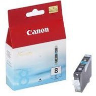 Tusz Canon CLI8PC  do iP-6600/6700  | 13ml |   photo cyan