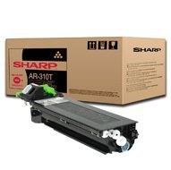 Toner Sharp do AR M-256 | 22 000 str. | black