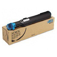 Toner Xerox  do WorkCentre 7132 | 8 000 str. |   cyan