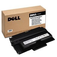 Toner Dell do 2335DN | 6 000 str. | black