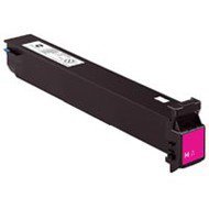 Toner  Konica Minolta   MC 8650  magenta