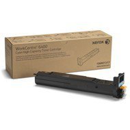 Toner Xerox  do Phaser  6400 | 16 500 str. | cyan