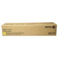 Zestaw  tonerów  Xerox  do  WC77xx | 2 x 34 000 szt. |  yellow